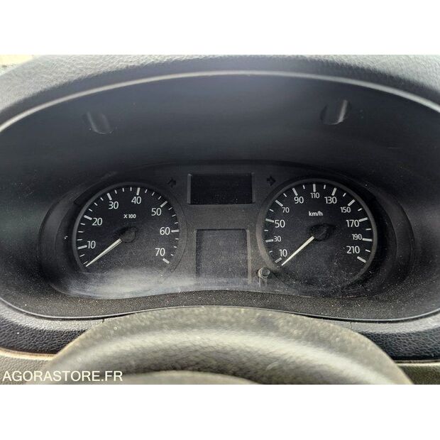 2006 Renault Kangoo-41648308