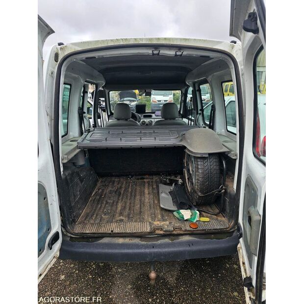 2006 Renault Kangoo-41648311