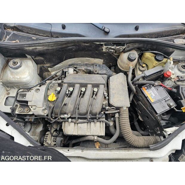 2006 Renault Kangoo-41648312
