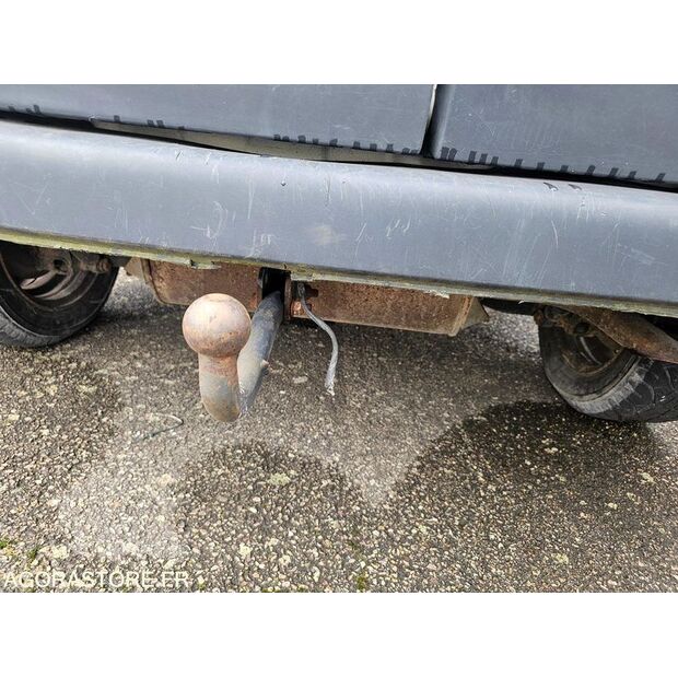 2006 Renault Kangoo-41648320
