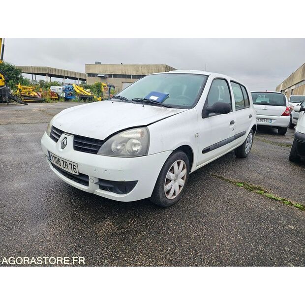 2007 Renault Clio-41648333