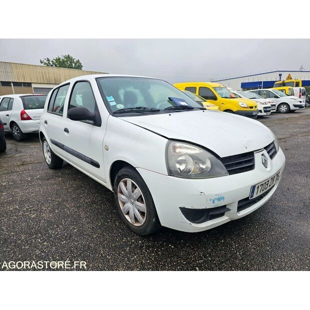 2007 Renault Clio-41648334