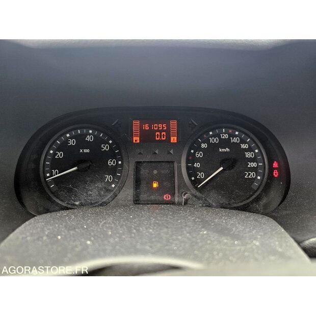 2007 Renault Clio-41648341