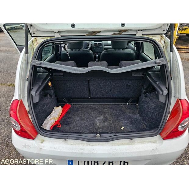 2007 Renault Clio-41648344