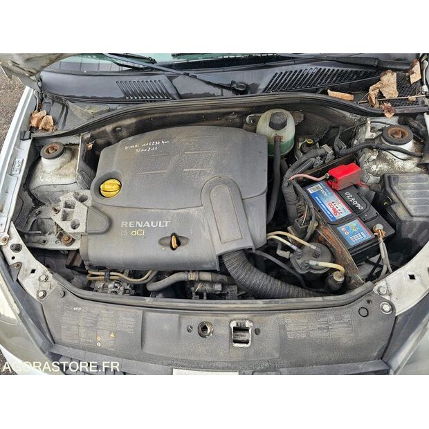 2007 Renault Clio-41648345