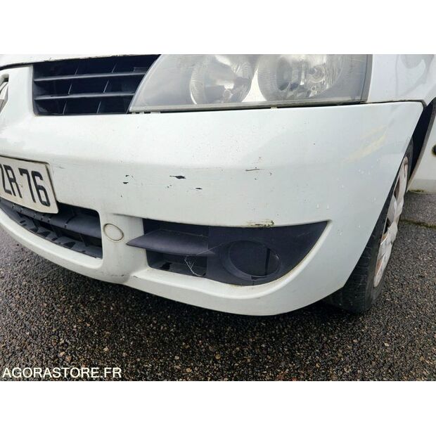2007 Renault Clio-41648349