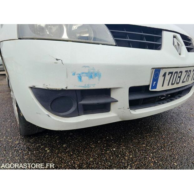 2007 Renault Clio-41648352