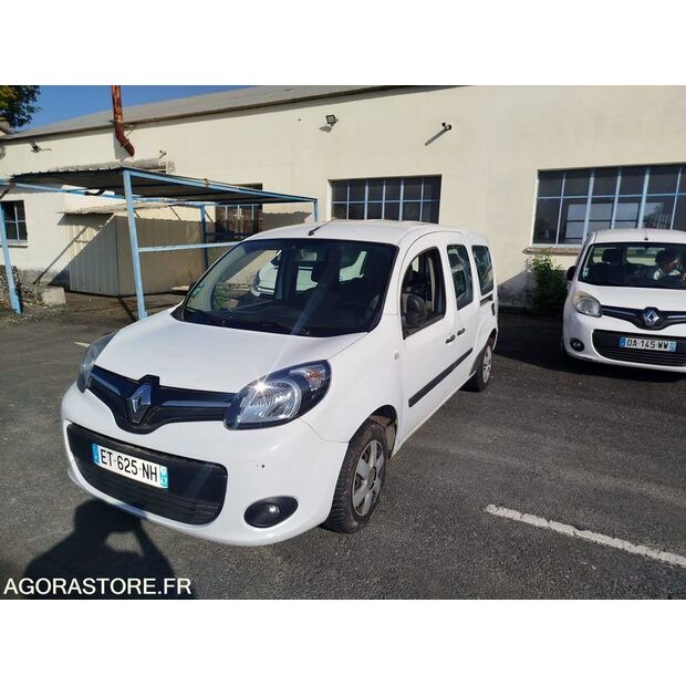 2018 Renault Kangoo-41648358