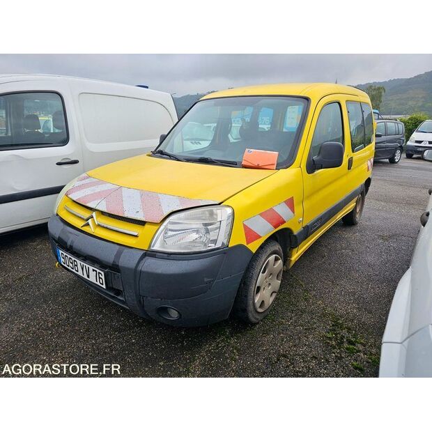 2006 Citroen BERLINGO-41648373
