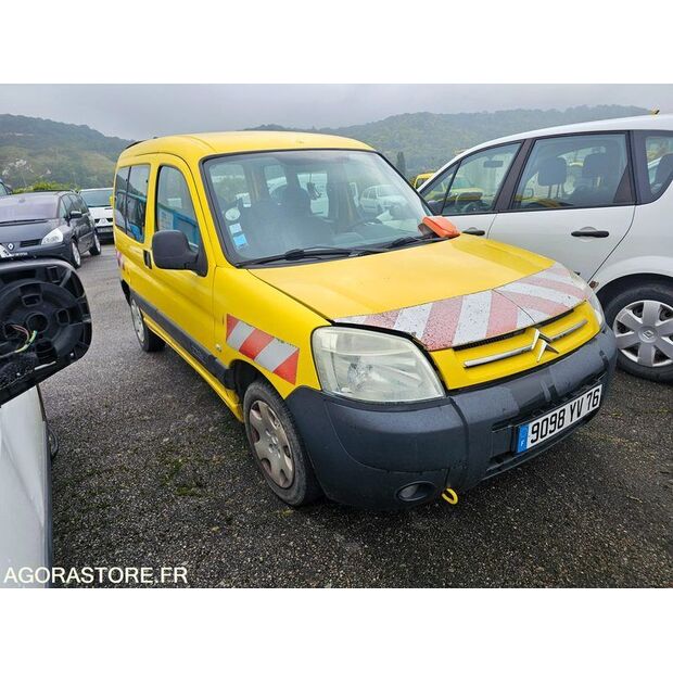 2006 Citroen BERLINGO-41648374