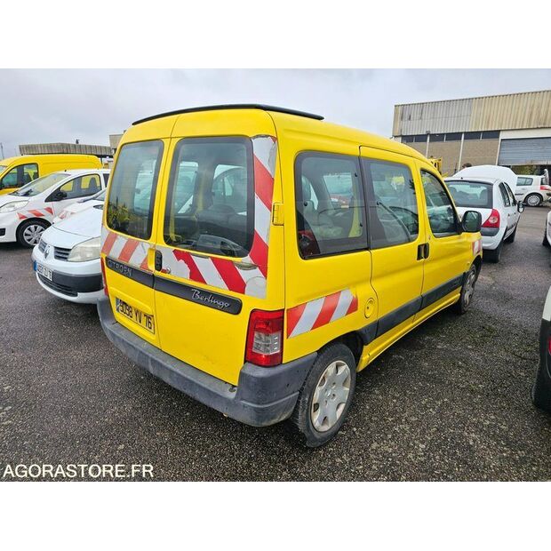 2006 Citroen BERLINGO-41648375