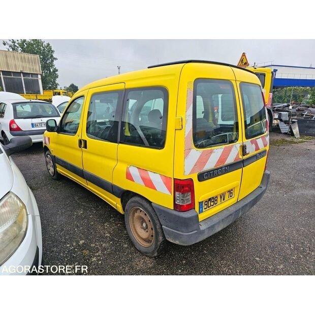 2006 Citroen BERLINGO-41648376