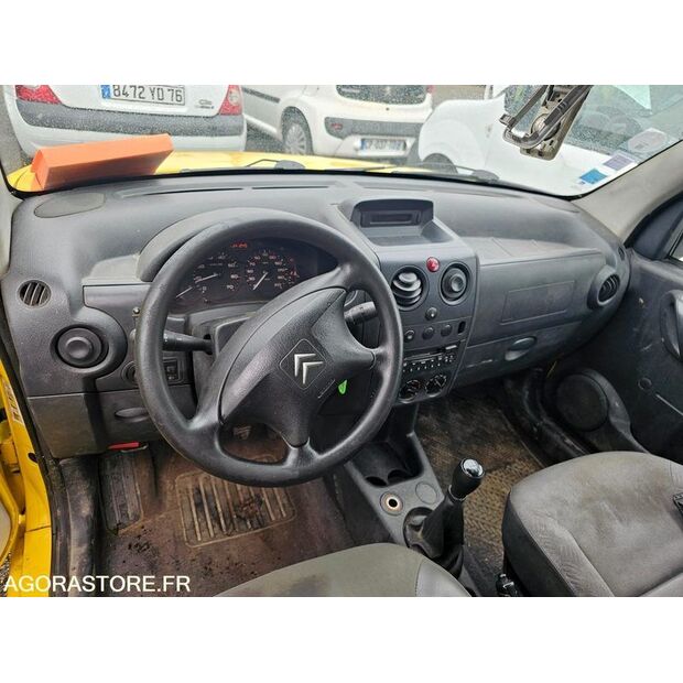 2006 Citroen BERLINGO-41648377