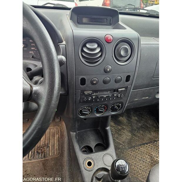 2006 Citroen BERLINGO-41648378