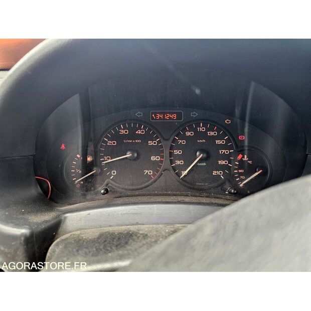 2006 Citroen BERLINGO-41648379