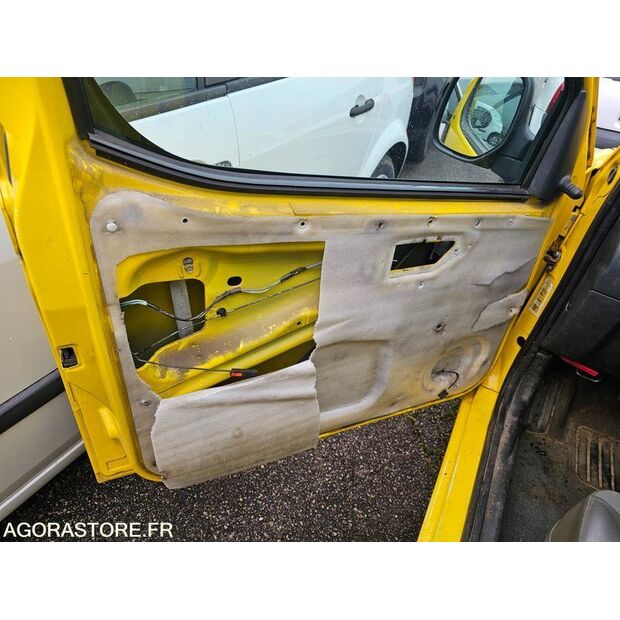 2006 Citroen BERLINGO-41648385