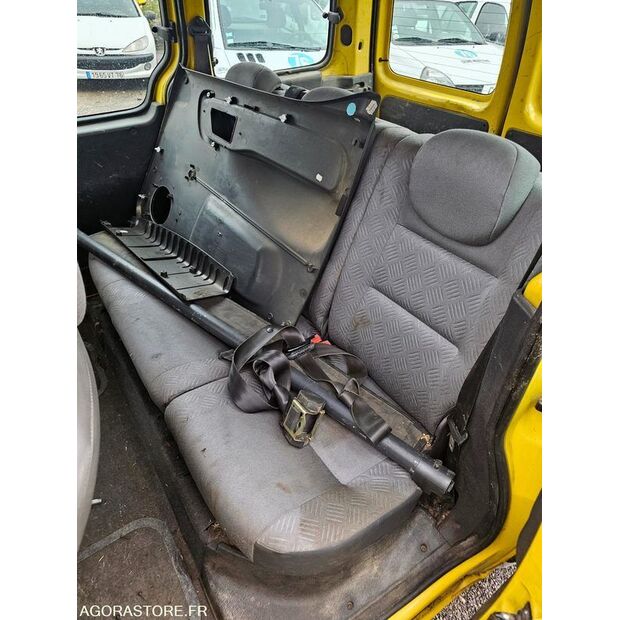 2006 Citroen BERLINGO-41648386
