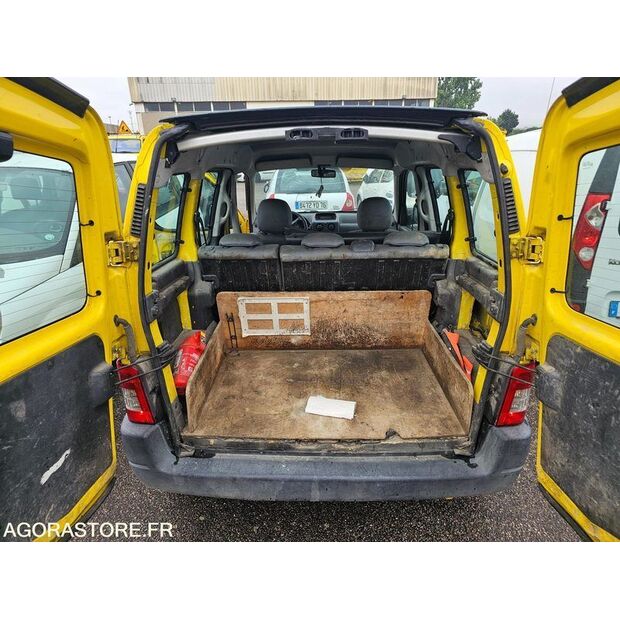 2006 Citroen BERLINGO-41648387