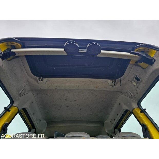 2006 Citroen BERLINGO-41648388