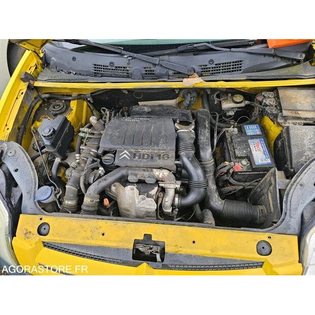 2006 Citroen BERLINGO-41648389