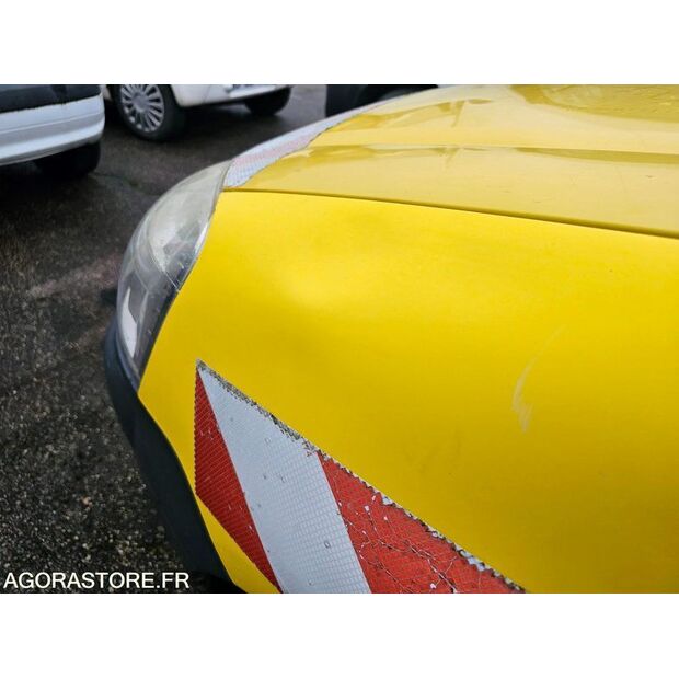 2006 Citroen BERLINGO-41648392