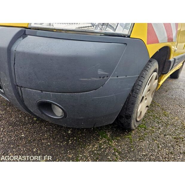 2006 Citroen BERLINGO-41648393