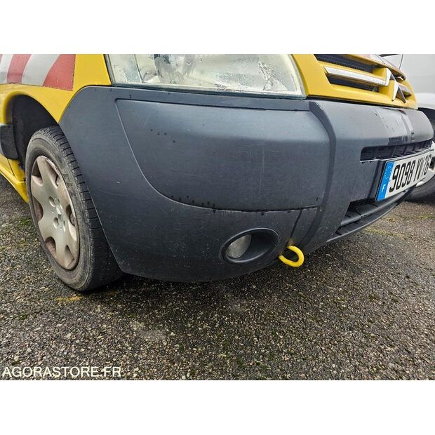 2006 Citroen BERLINGO-41648395