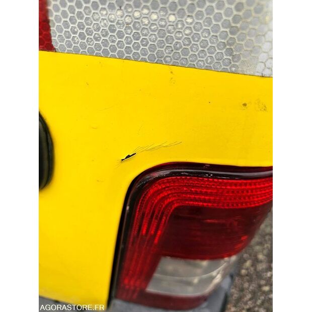 2006 Citroen BERLINGO-41648399