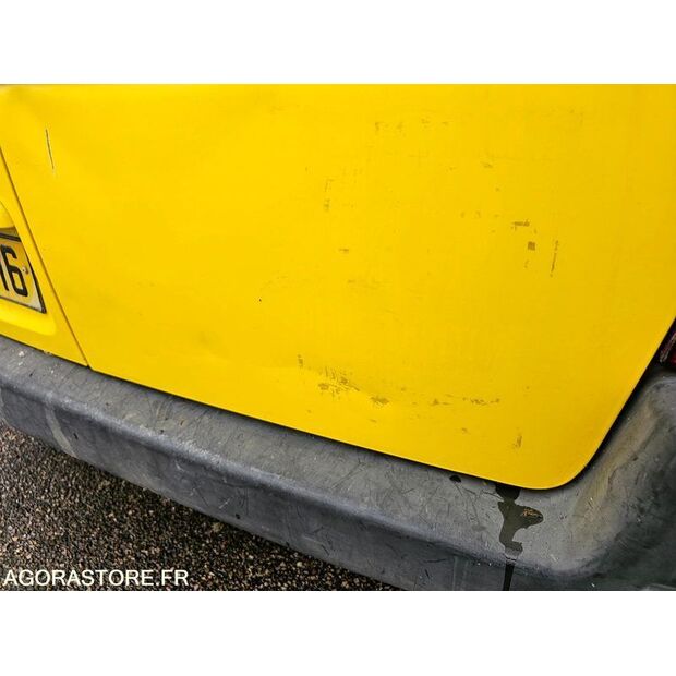 2006 Citroen BERLINGO-41648400