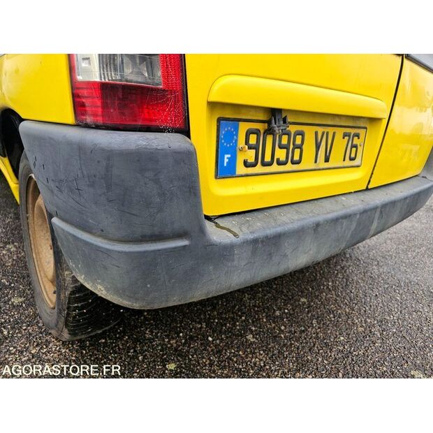 2006 Citroen BERLINGO-41648403