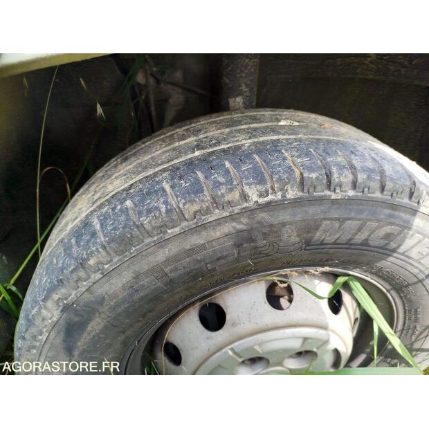 2007 Citroen Jumper-41648410