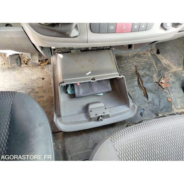 2007 Citroen Jumper-41648412