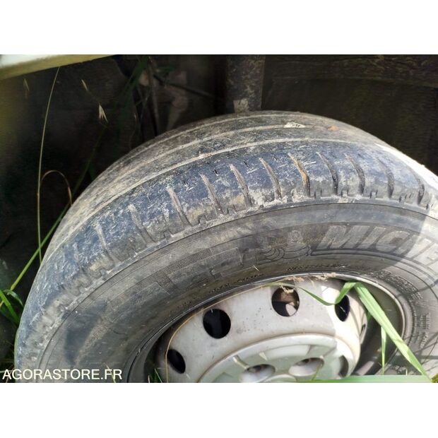 2007 Citroen Jumper-41648413
