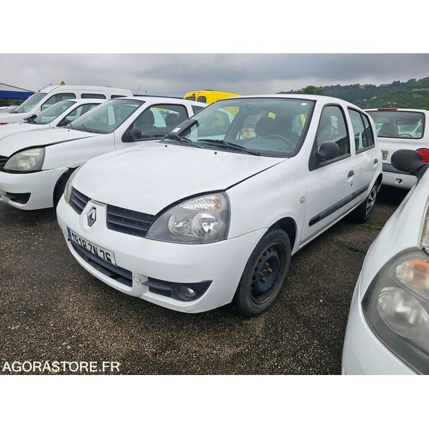 2007 رينو Clio-41648417