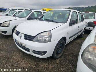صورة ل سيارات 2007 رينو Clio للبيع في فرنسا