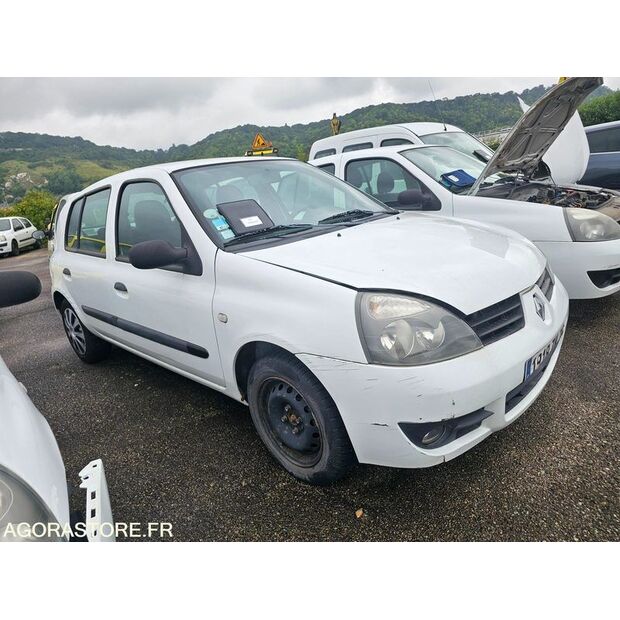 2007 رينو Clio-41648418