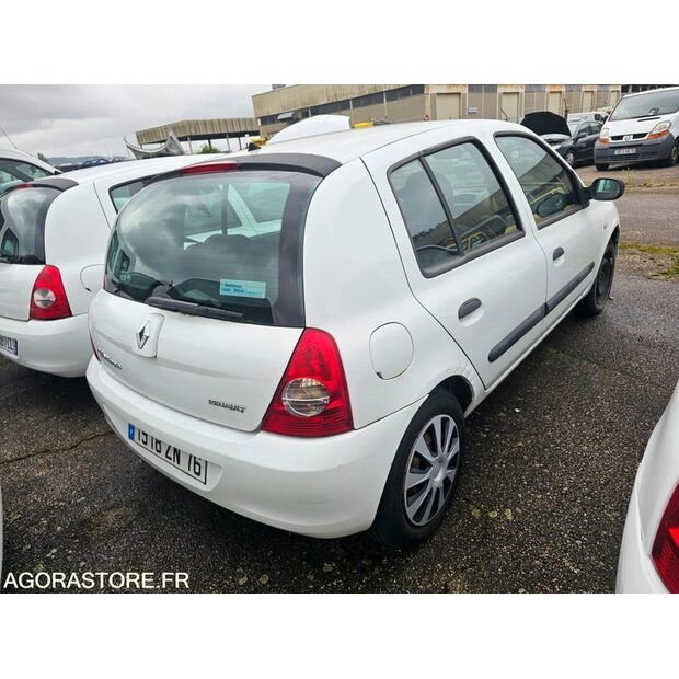 2007 رينو Clio-41648419