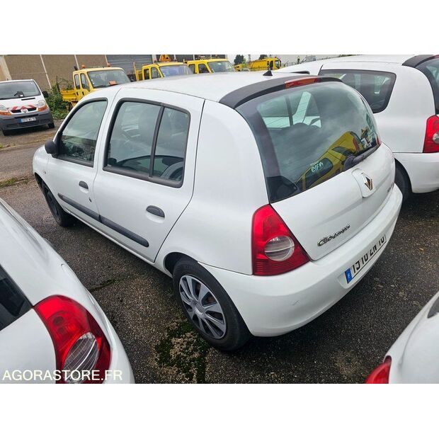2007 رينو Clio-41648420