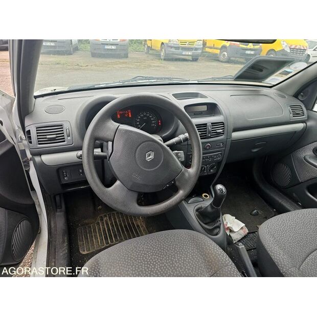 2007 رينو Clio-41648421