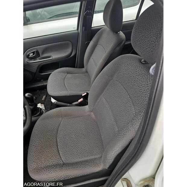 2007 رينو Clio-41648422
