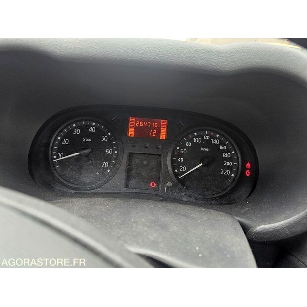 2007 رينو Clio-41648425