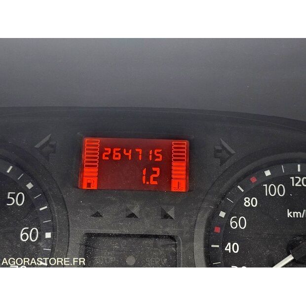 2007 رينو Clio-41648426