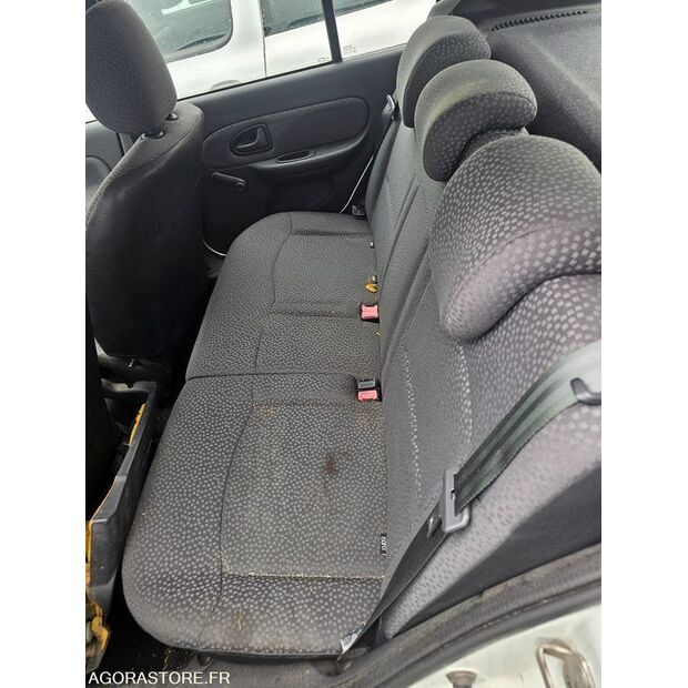 2007 رينو Clio-41648428