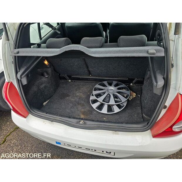 2007 رينو Clio-41648429