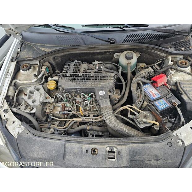 2007 رينو Clio-41648430