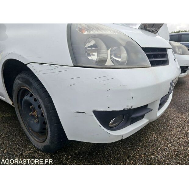 2007 رينو Clio-41648432