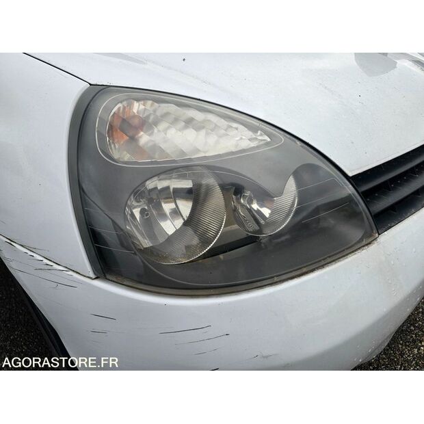 2007 رينو Clio-41648434