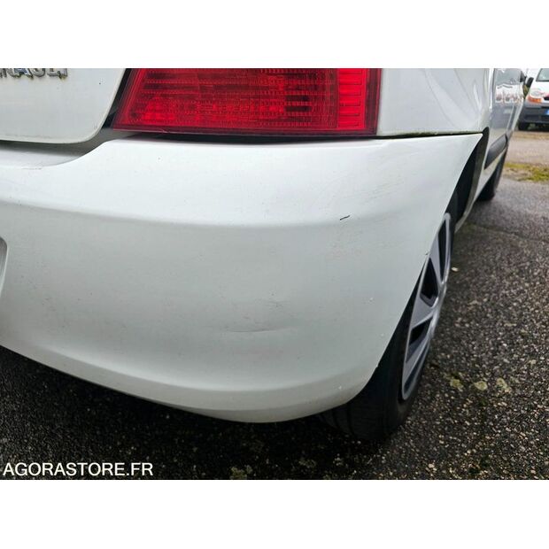 2007 رينو Clio-41648437