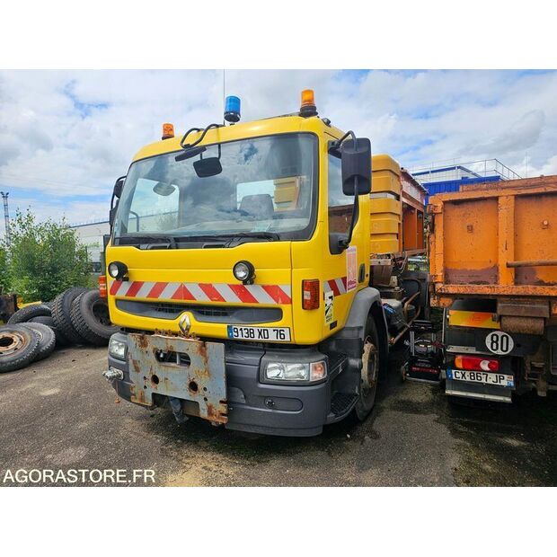 2004 Renault PREMIUM-41648440