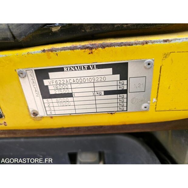 2004 Renault PREMIUM-41648458